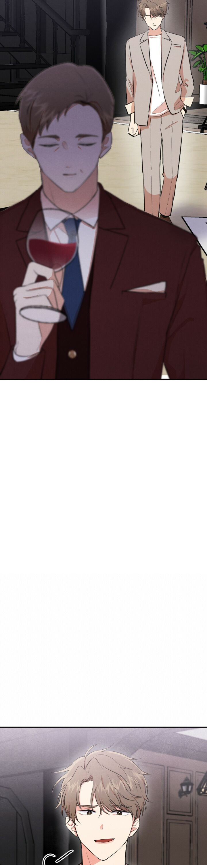 mọi thứ ngày càng tệ hơn chapter 1.2 16