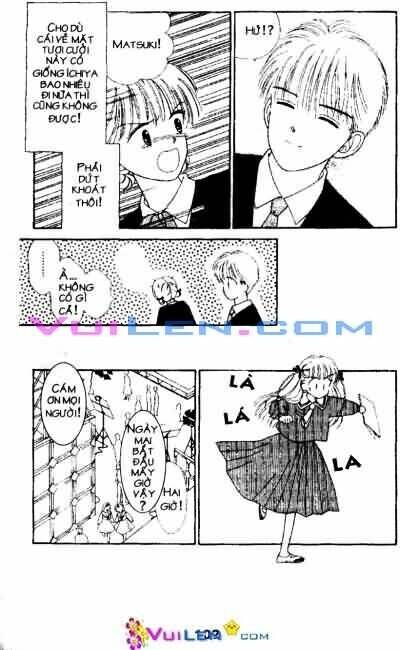 cô nàng đẹp trai chapter 6 103