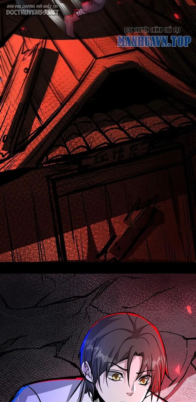 quỷ dị dược tề sư: bệnh nhân của ta đều là kinh khủng chapter 93 25