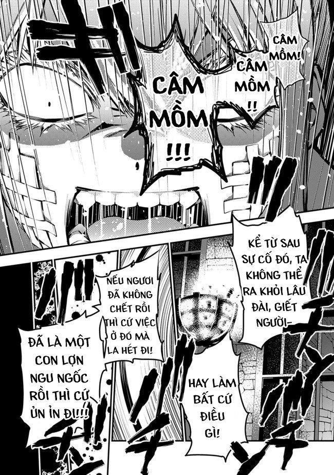 sự trỗi dậy của anh hùng hắc ám chapter 5.2 4