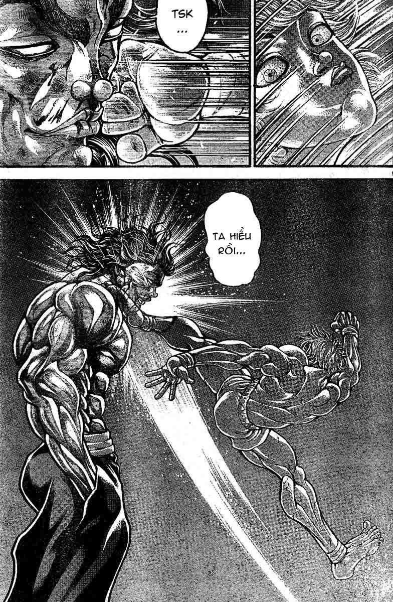 baki – son of ogre chapter 310 10