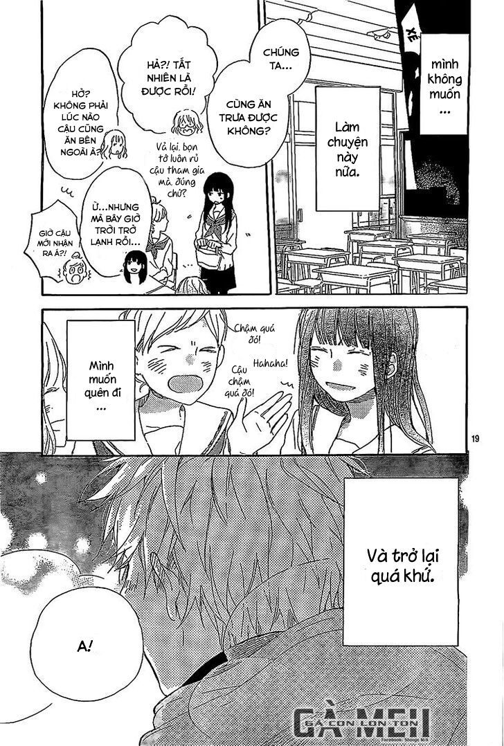 hana to rakurai chapter 7 19