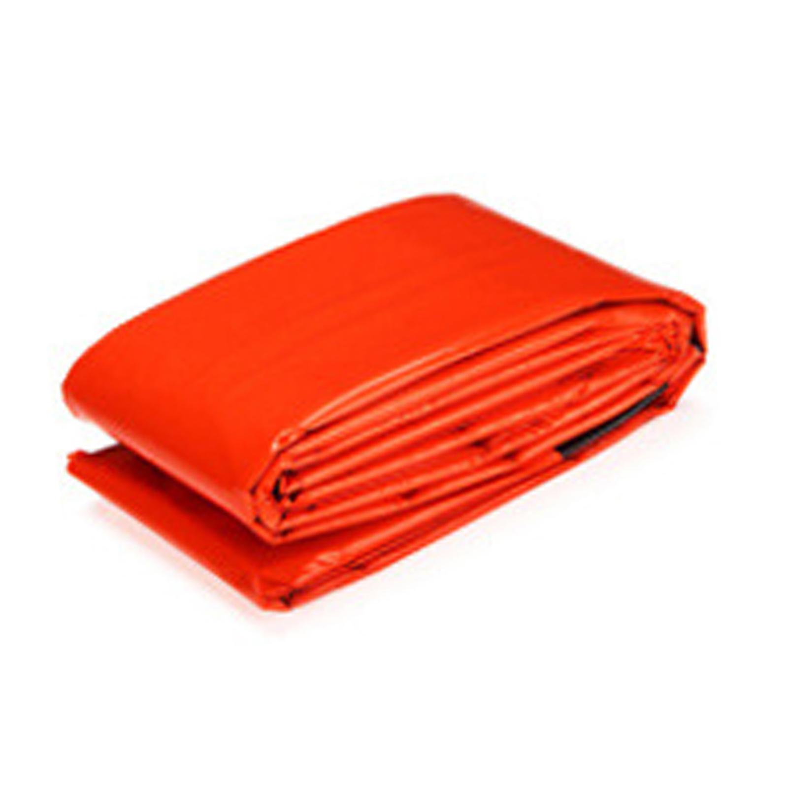Outdoor Thermal Emergency Sleeping Bag Survival Hiking Blanket Keep Warm