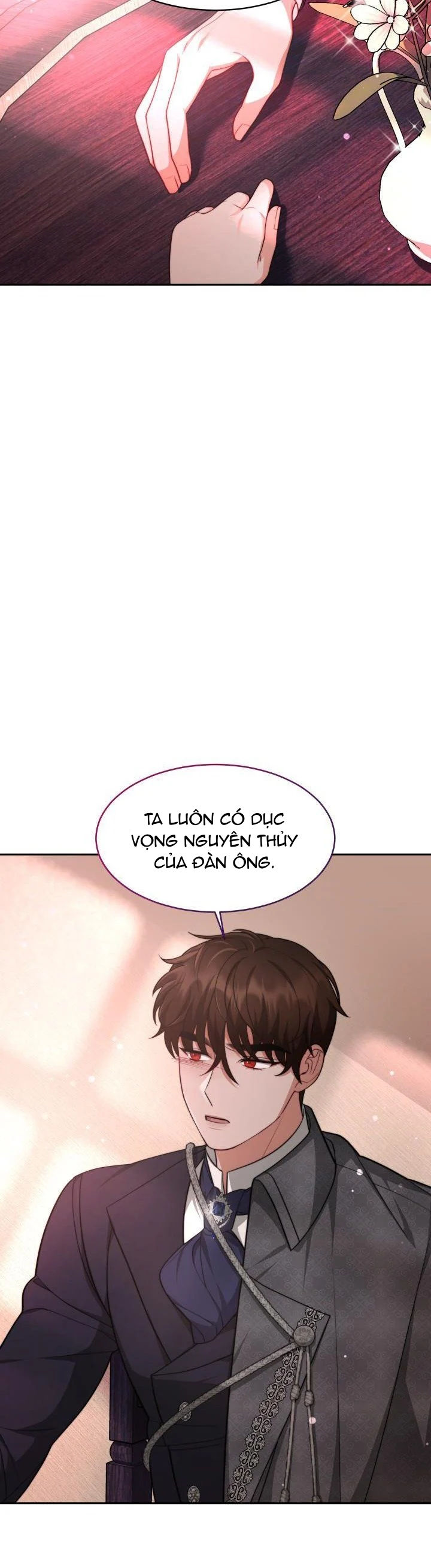 chồng cũ tôi là nam chính chapter 26.2 16