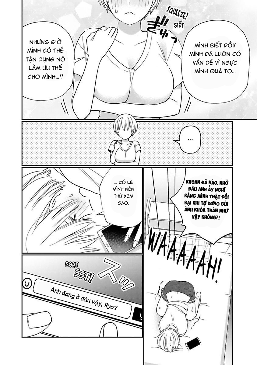 quan hệ nơi công sở chapter 7.1 16