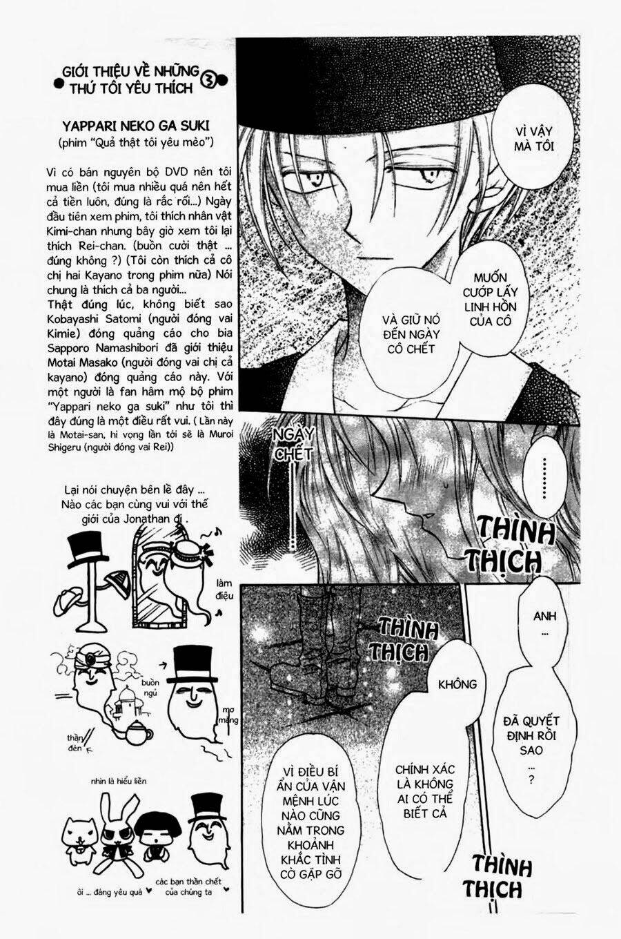 tìm ánh trăng tròn chapter 7 19