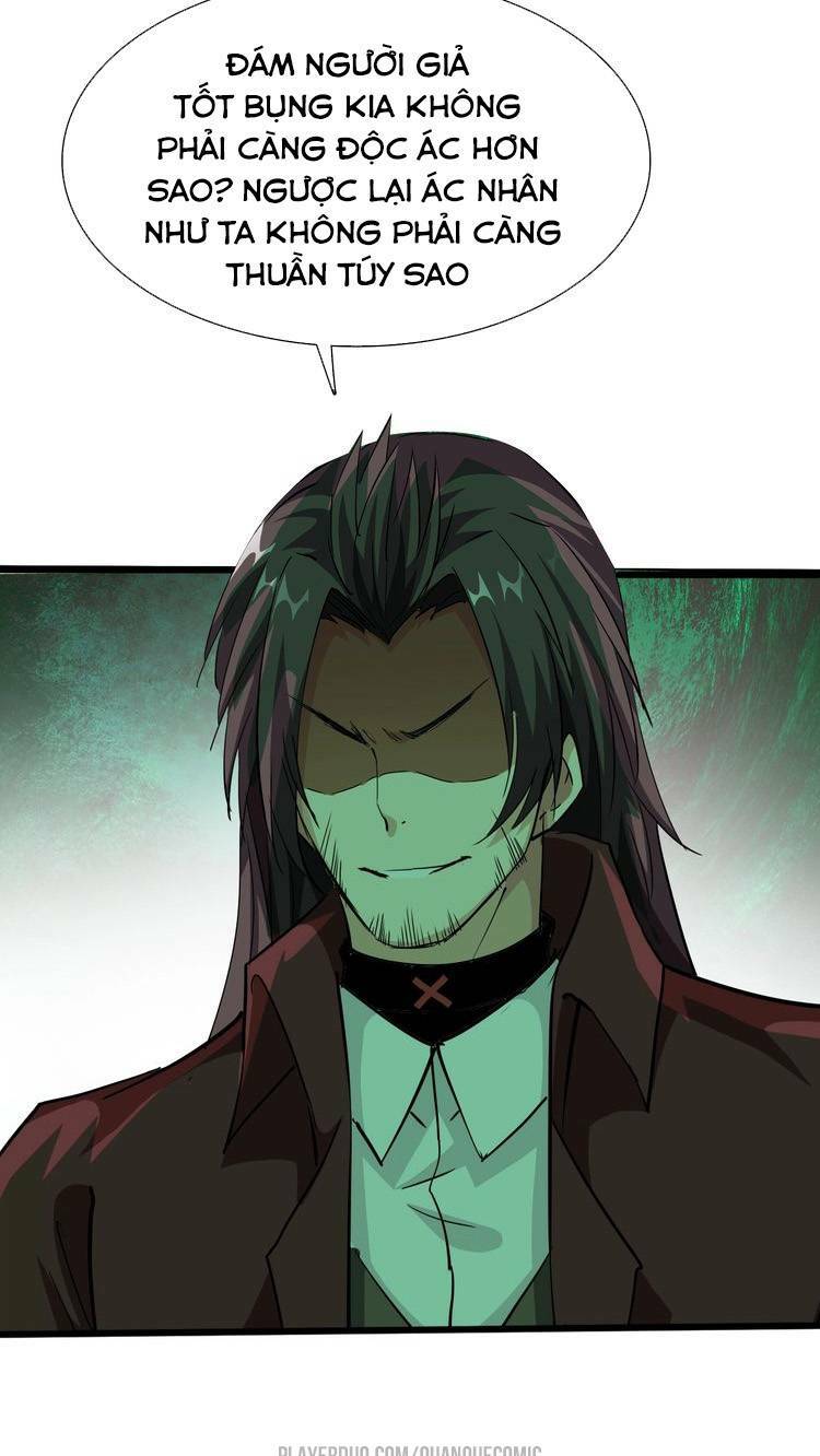 kinh thế kỳ nhân chapter 28 5