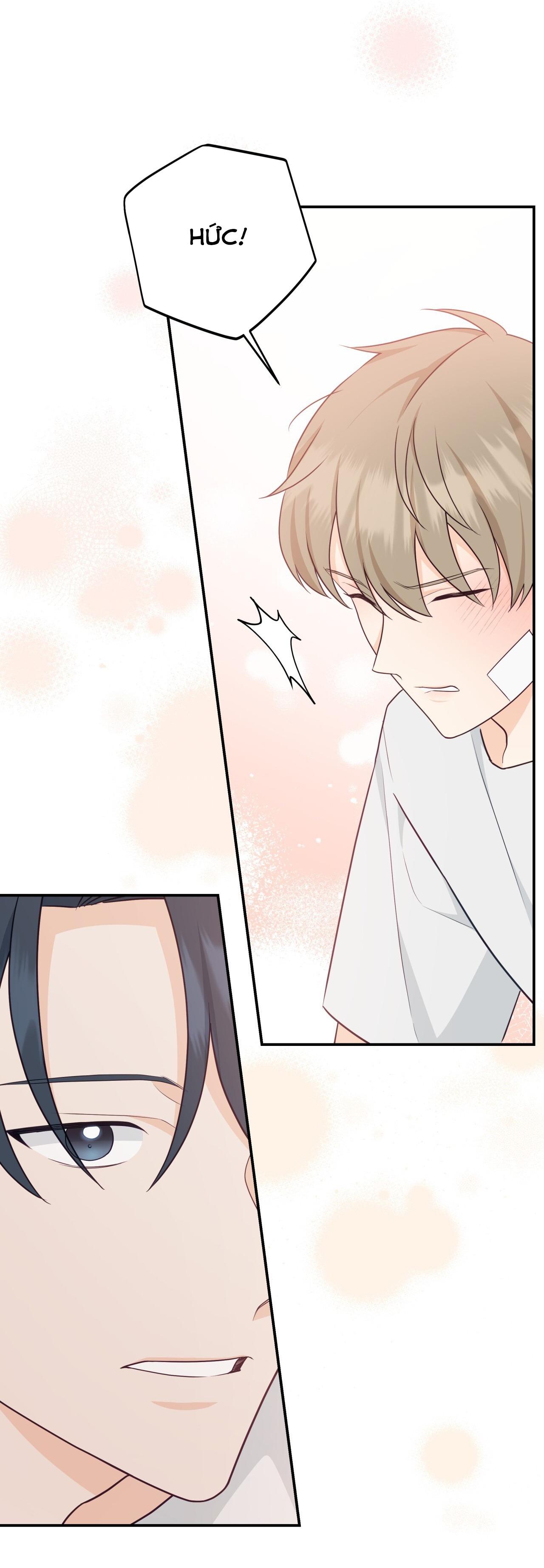 vị ngọt không đường (sweet not sugar) chapter 36 9