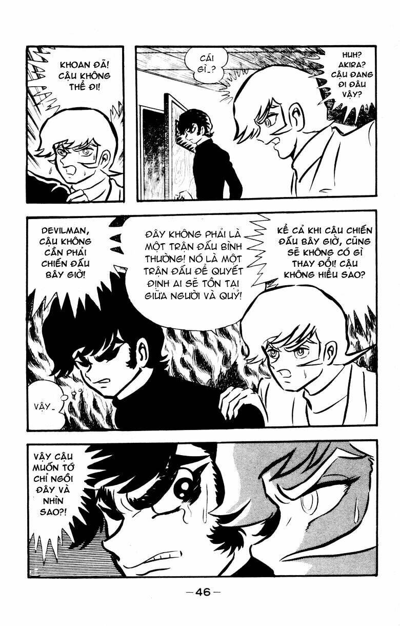 devilman chapter 18 2