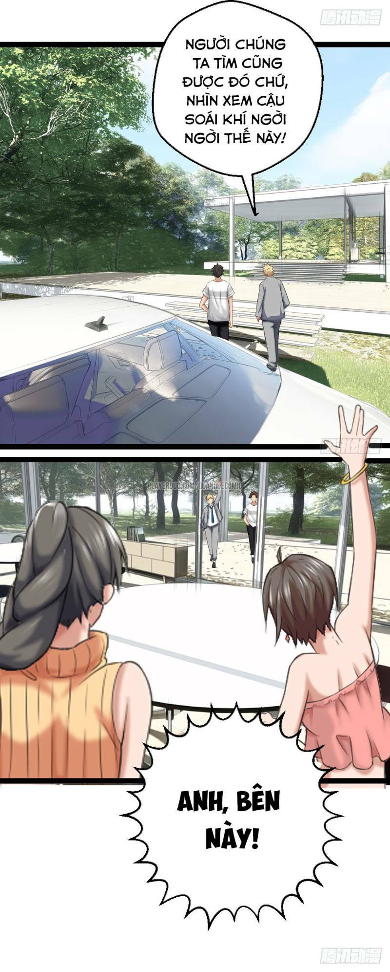 tuyệt thế thiên tài hệ thống chapter 25 4