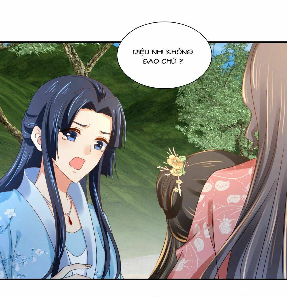 lãnh cung phế hậu muốn nghịch thiên chapter 131 14