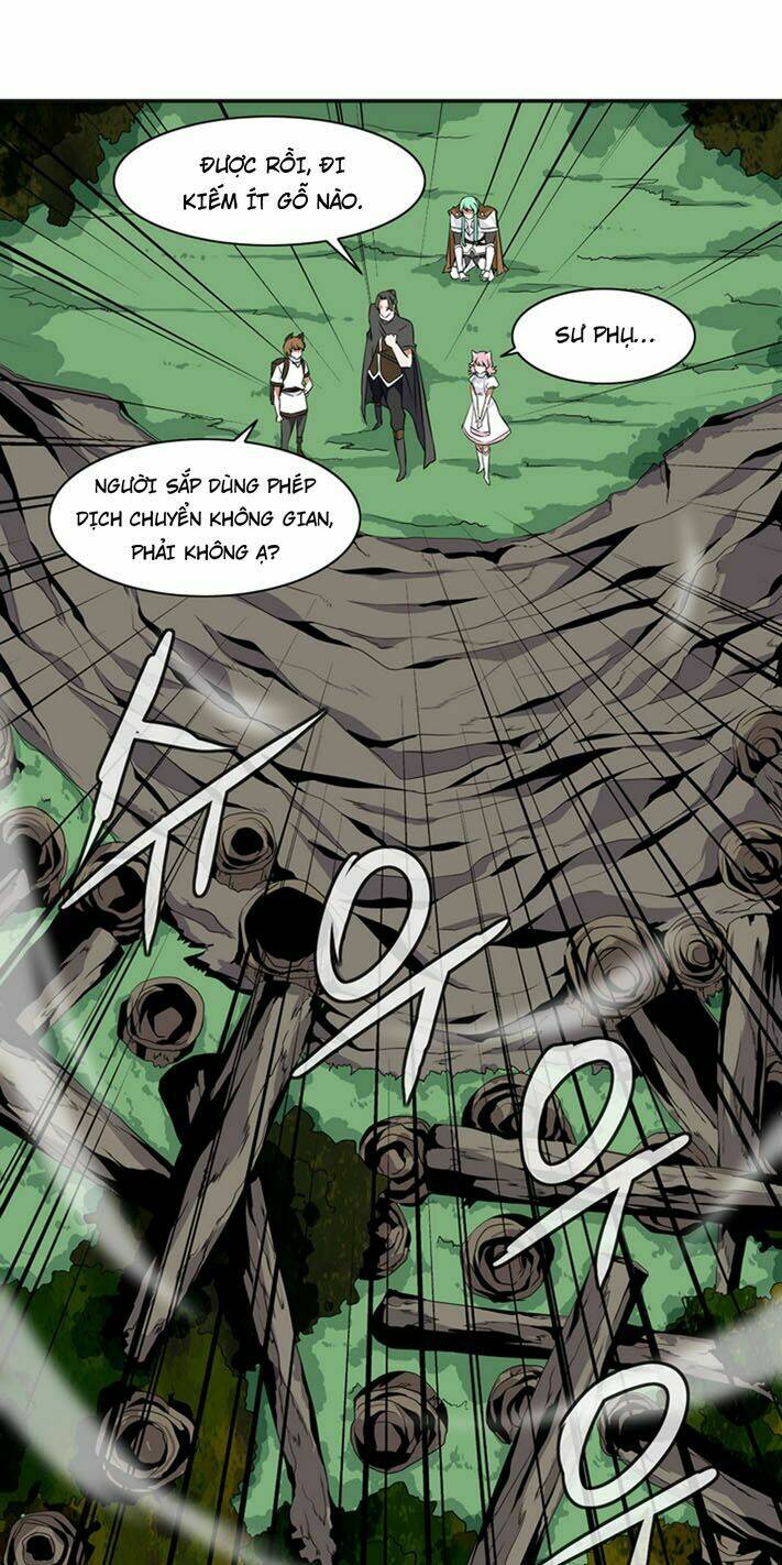 ảo mộng vương chapter 14 3