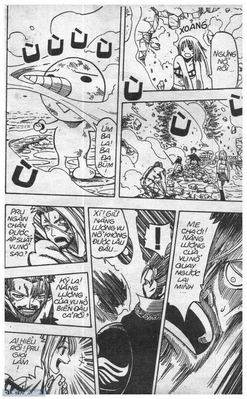 rave master (scan) chapter 8 167