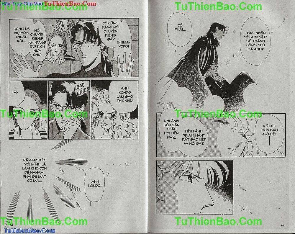 búp bê mario chapter 3 9