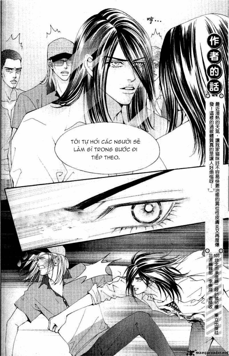 the one chapter 67 8