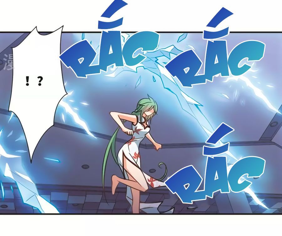 tô tịch kỳ quái chapter 93.2 16