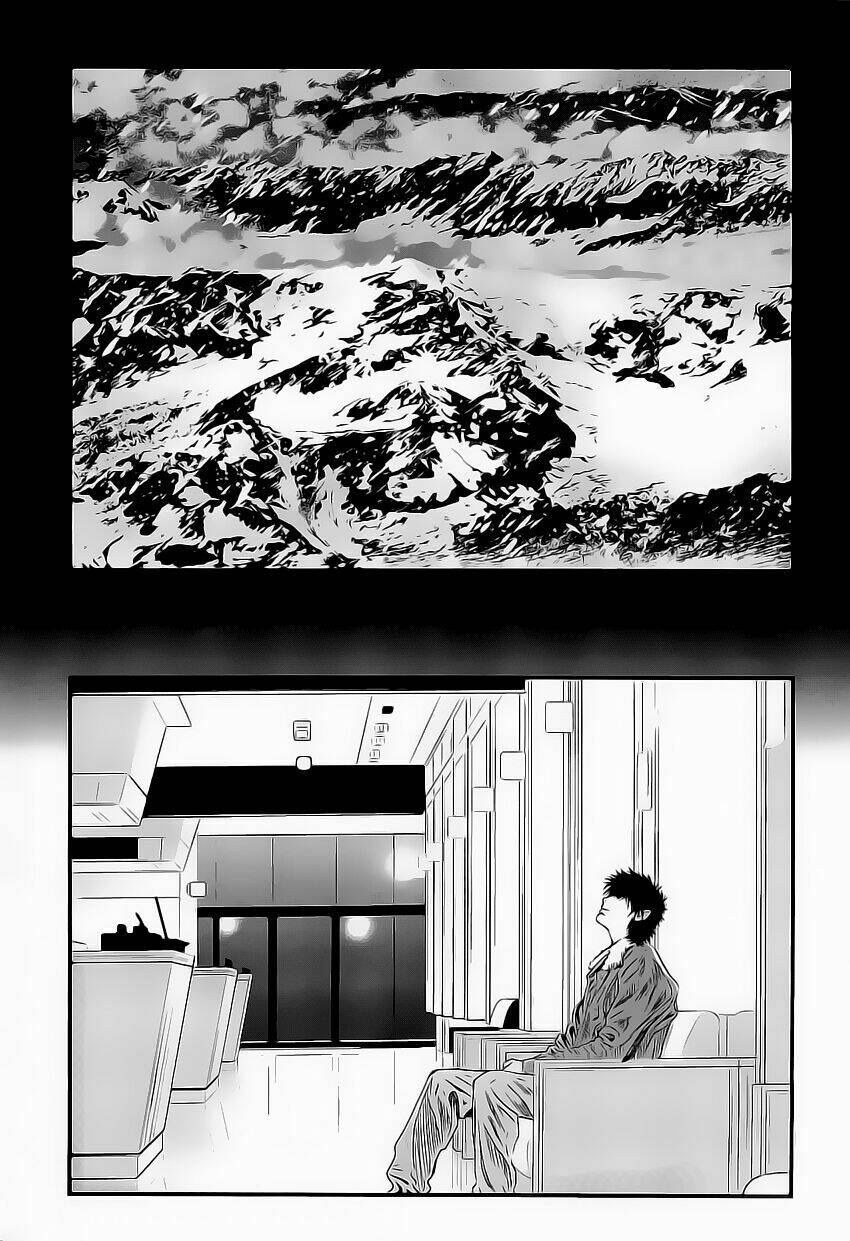 wolf guy - wolfen crest chapter 41 19