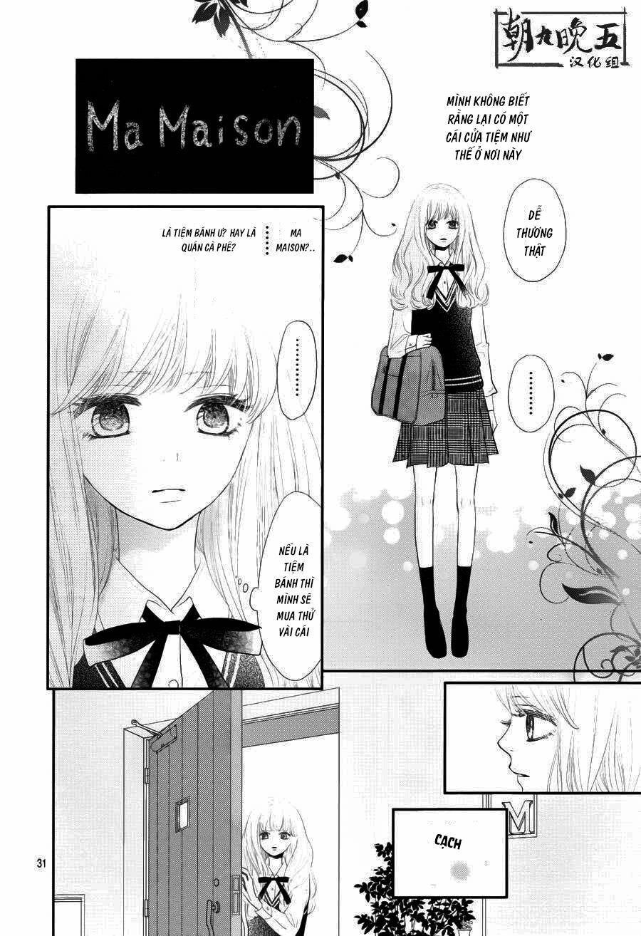 territory m no juunin chapter 1 28