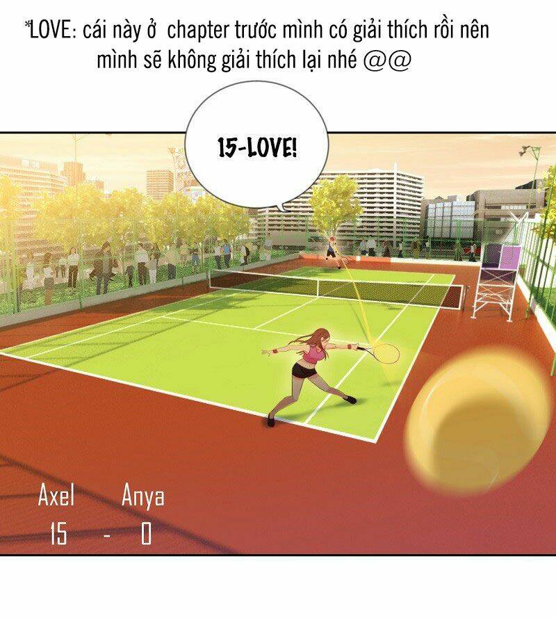 nhiệt huyết thanh xuân chapter 10 22