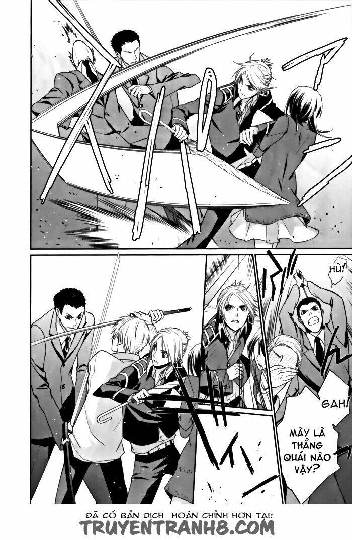 samurai drive chapter 5 22