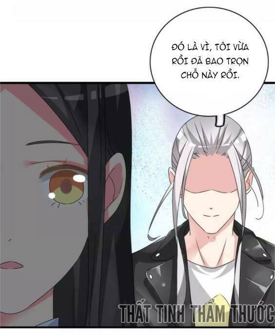 lều khều biết yêu chapter 77 25