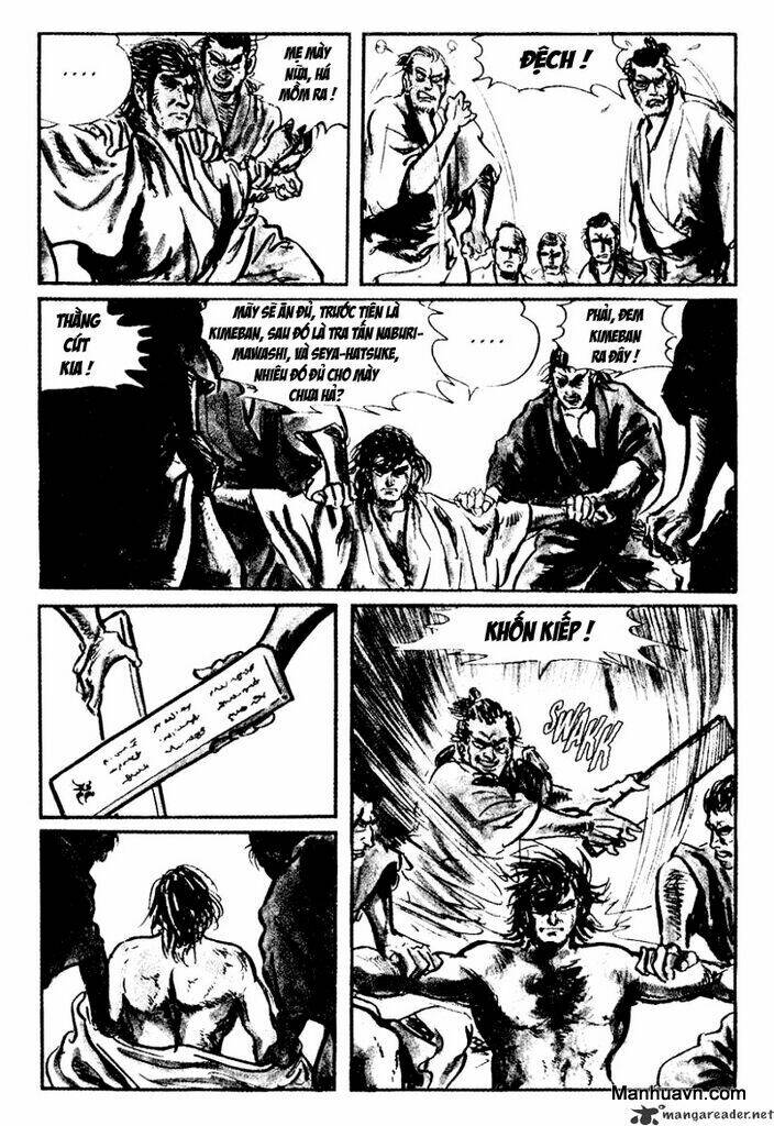 lone wolf and cub chapter 10 16