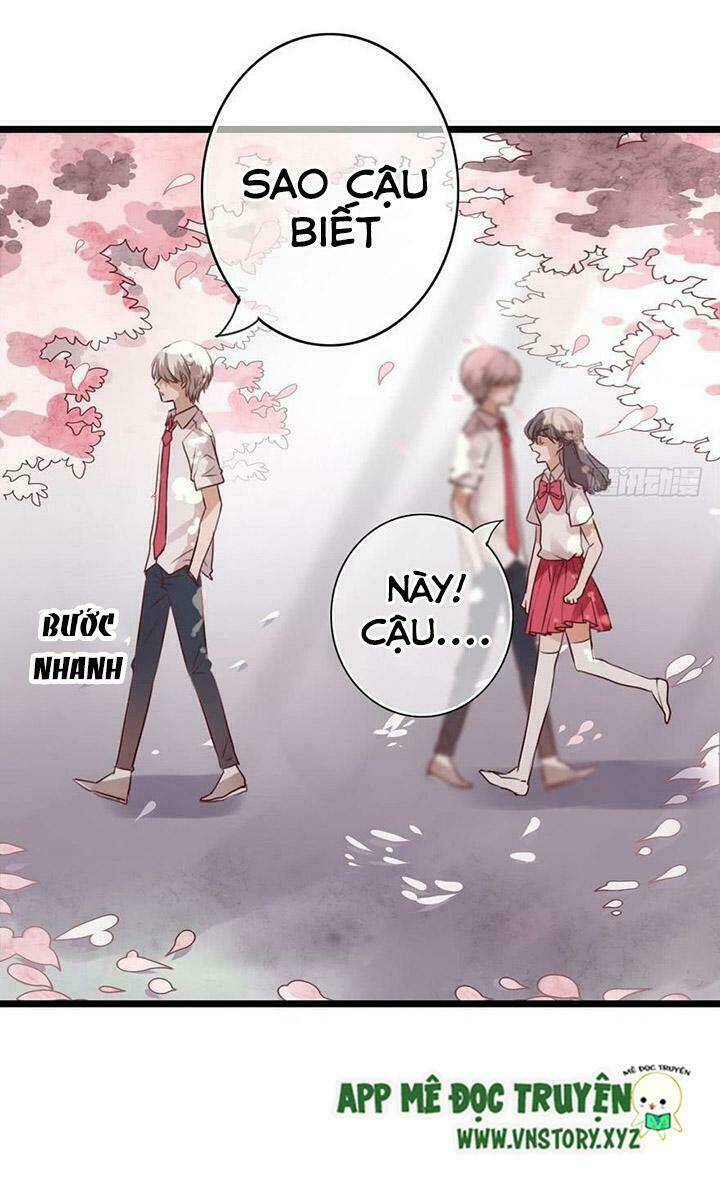 sau con mưa mùa hạ chapter 54 14
