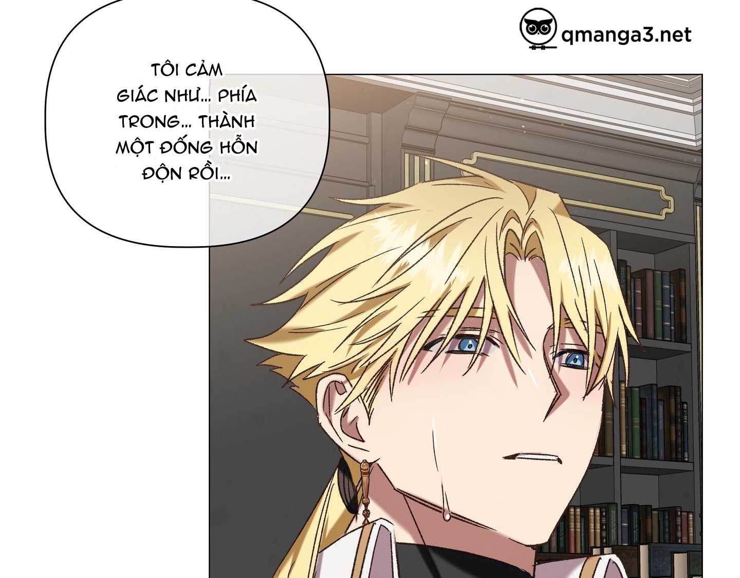 một ngày nọ, tôi được kẻ thù cầu hôn chapter 52 121