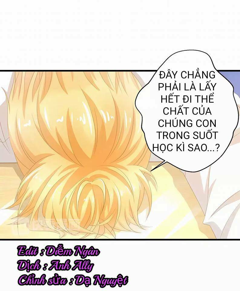 điệp hóa chapter 3 8