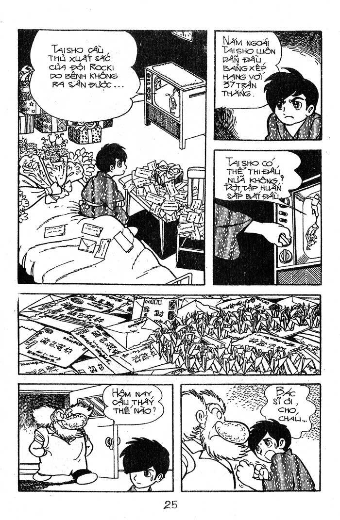 bác sĩ quái dị chapter 93 3