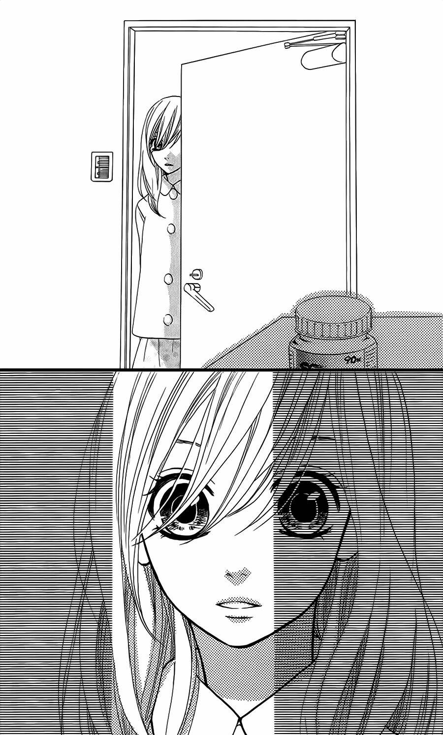 mairunovich chapter 27 26