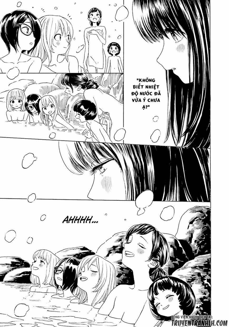 yumekuri chapter 36 21