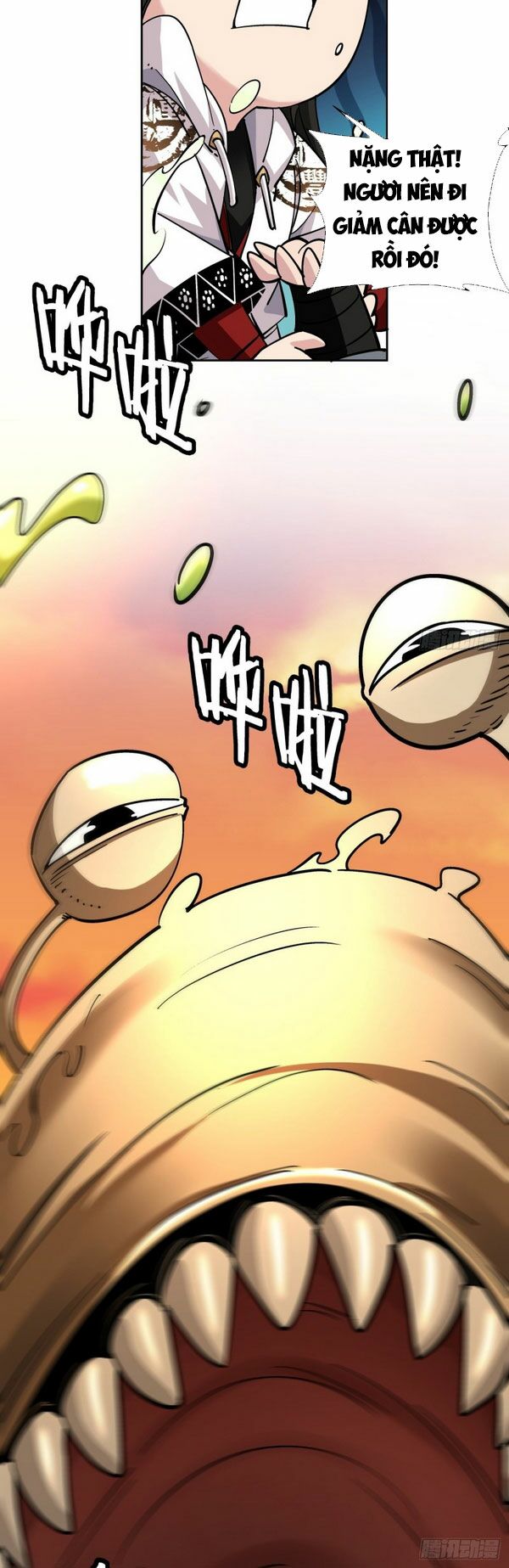 ta là nhà giàu số một, ta không muốn trọng sinh chapter 17 53