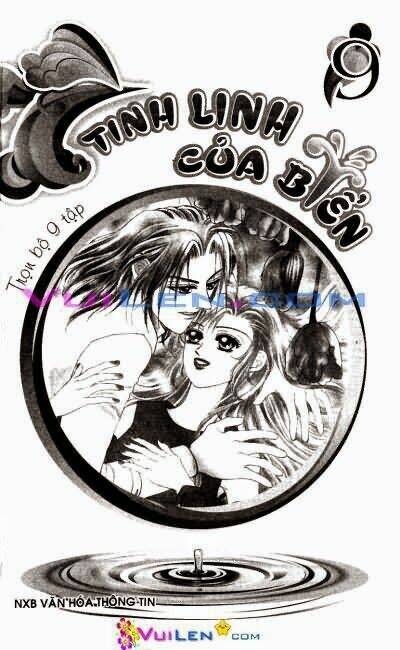 tinh linh của biển chapter 9 78