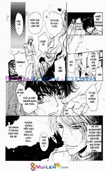 bát khuyển sỹ phương đông chapter 11 110