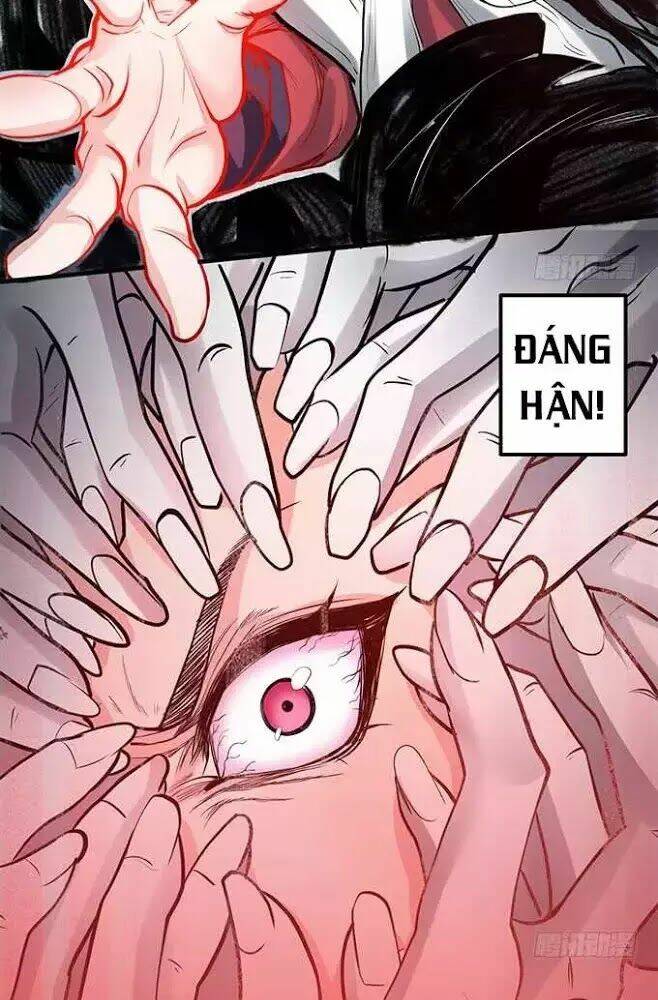 trọng sinh tối cường ma tôn ở rể chapter 0 4