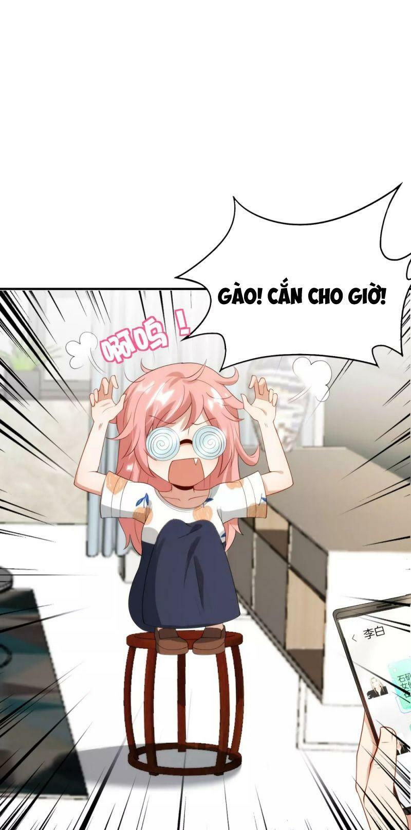 vòng bạn bè mạnh nhất của tiên giới chapter 94 21