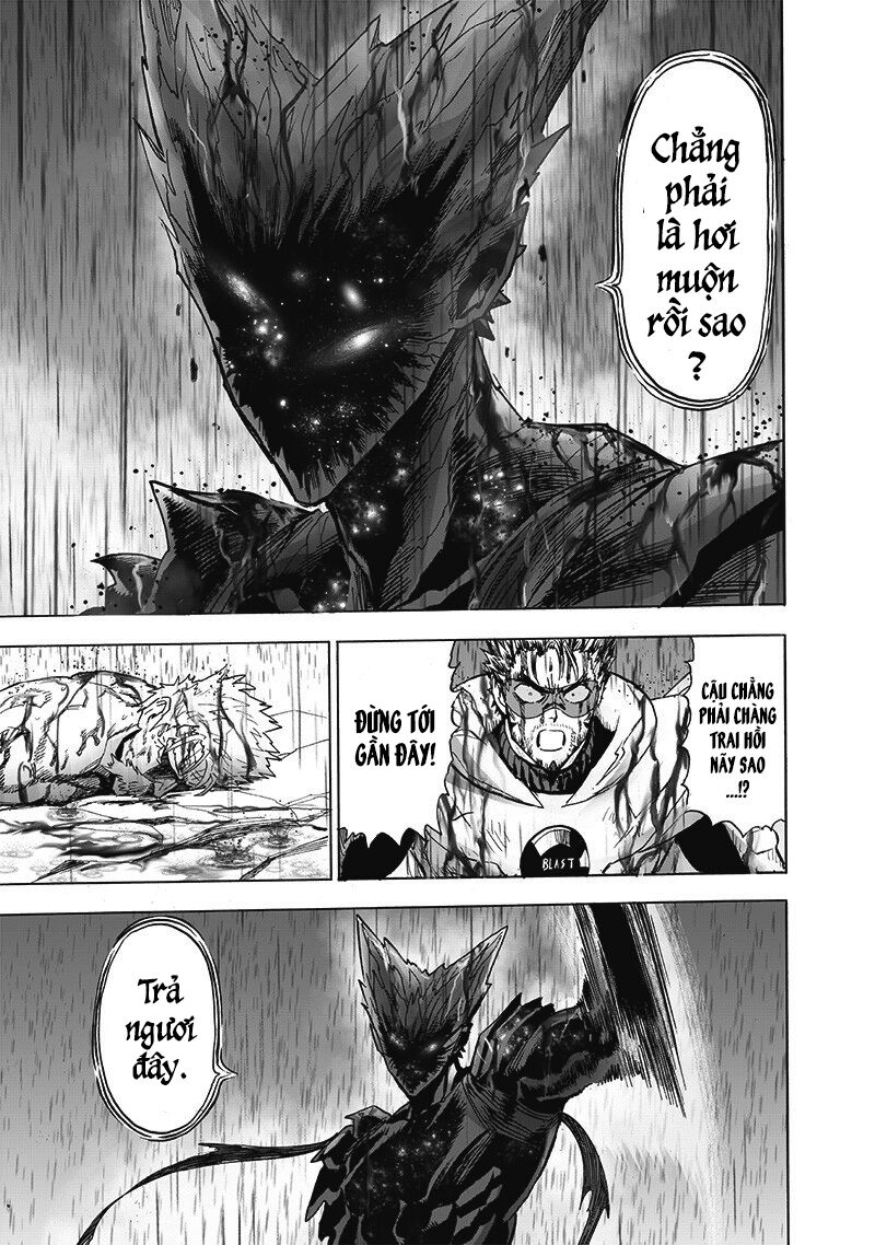 one-punch man chapter 213 33