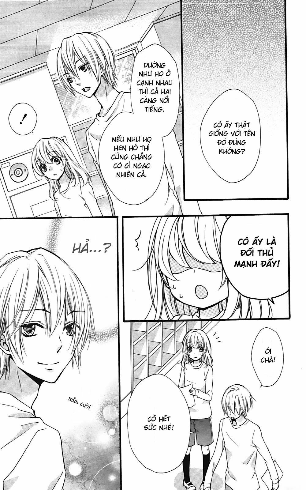 tình yêu của hiyo chapter 11 26