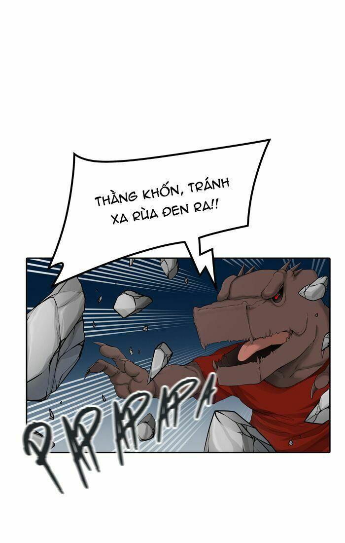 tòa tháp bí ẩn 2 chapter 441 14