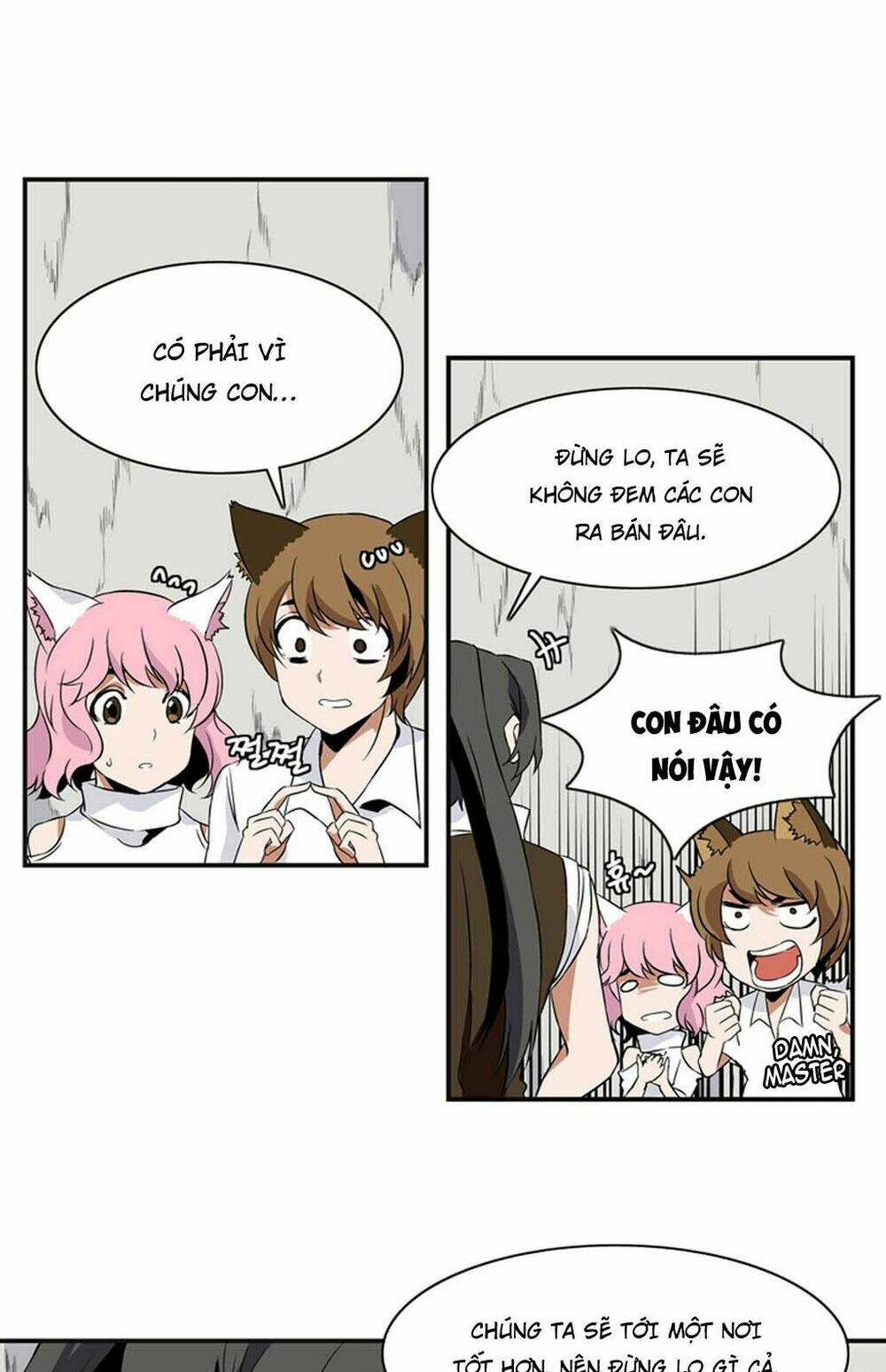 ảo mộng vương chapter 7 21