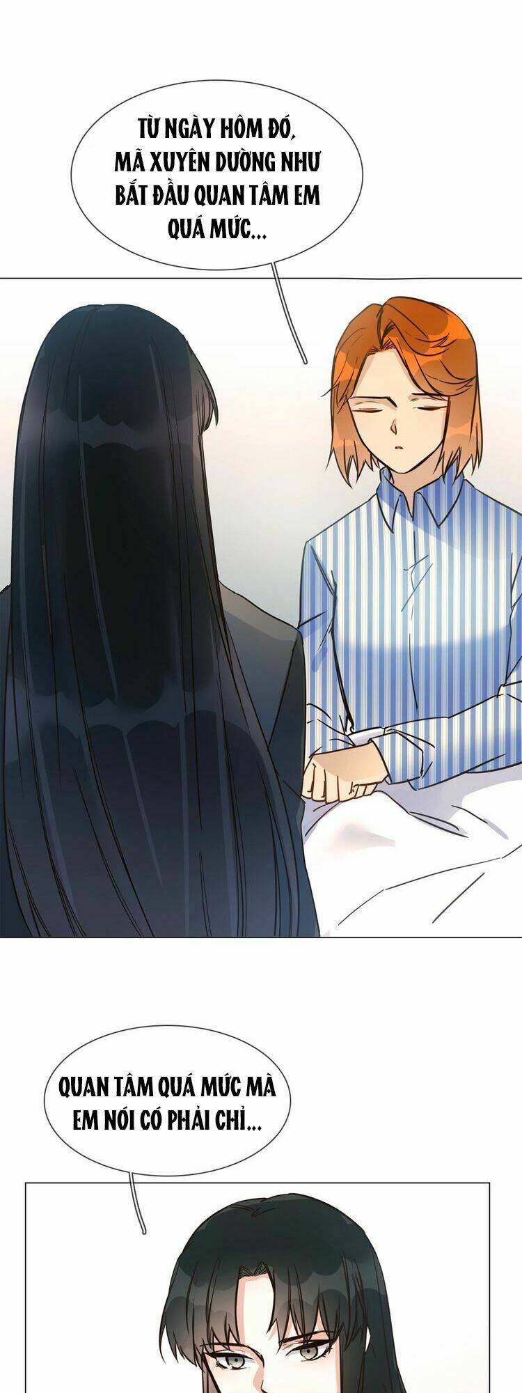 ngôi sao vụn vỡ chapter 20 15