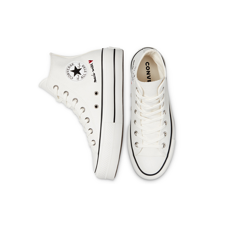 Giày Converse Chuck Taylor All Star Lift Valentine's Day 571119C