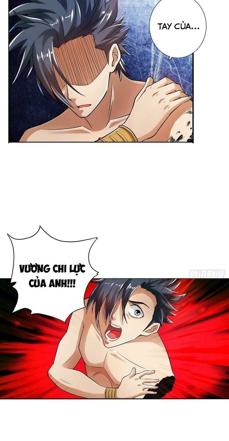 nhân vật phản diện đi tìm đường chết chapter 52 4