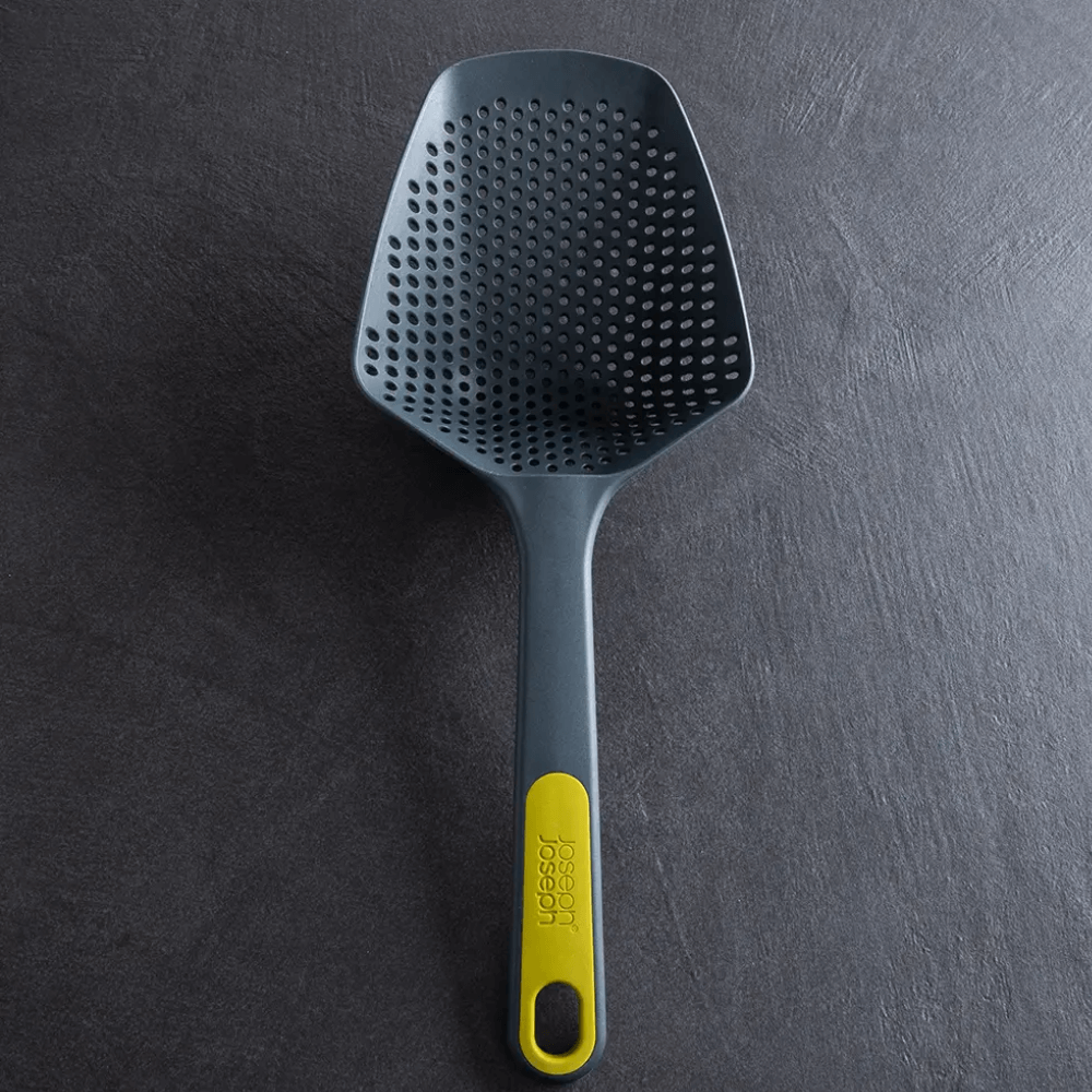 Vá ráo dầu lớn Joseph Joseph Scoop Plus Large hàng chính hãng