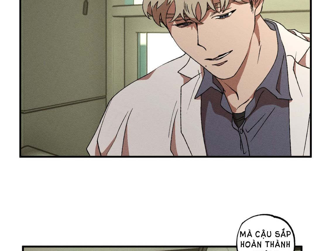 bẫy kép chapter 33.1 13