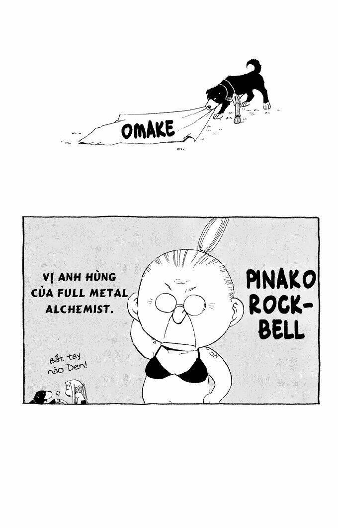 giả kim thuật chapter 12 44