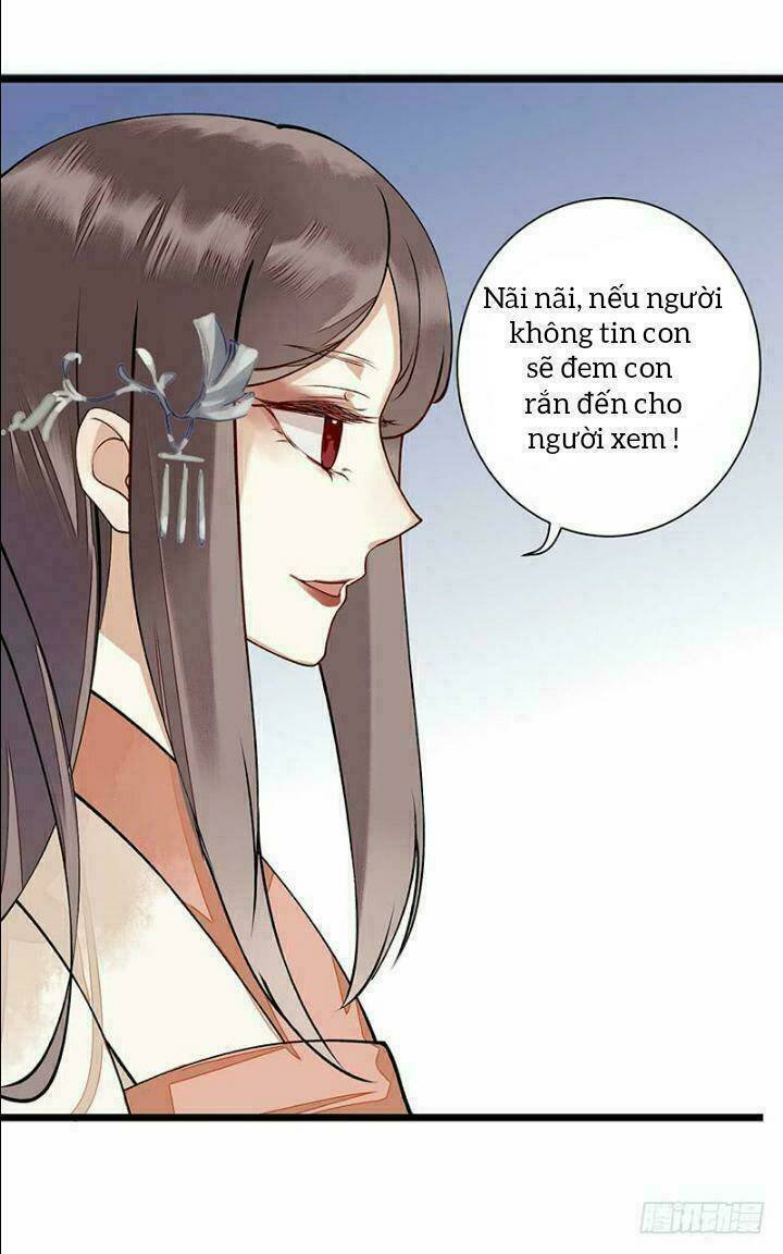 nhất đế trọng sinh mỹ nhân tâm kế chapter 15 12