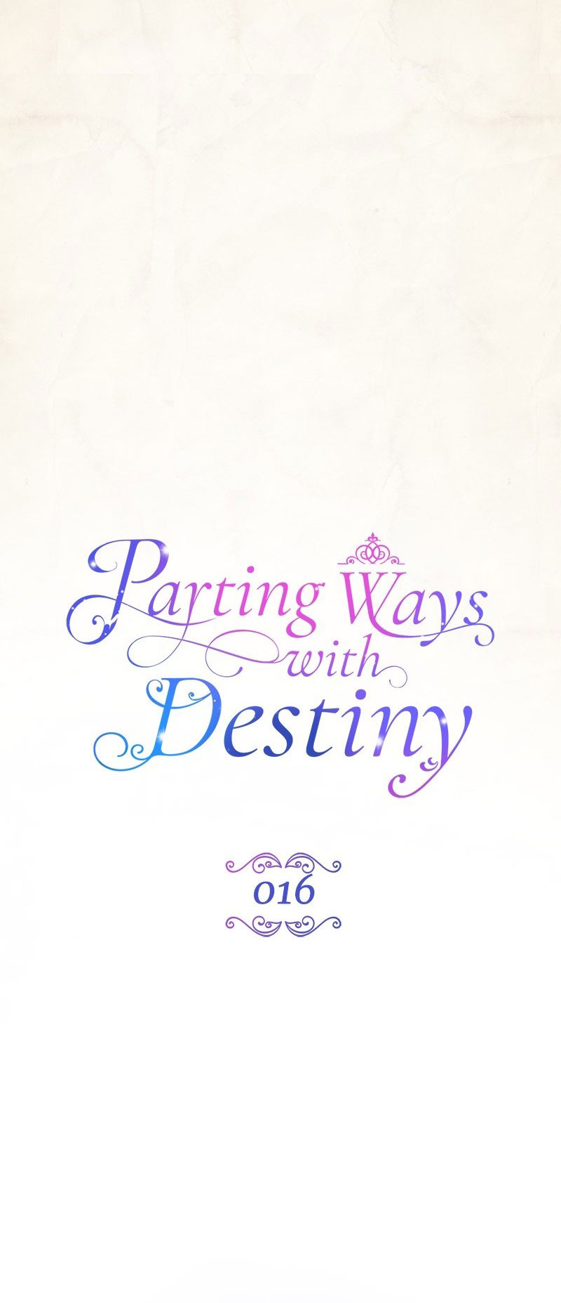 ngã rẽ định mệnh chapter 16.1 18