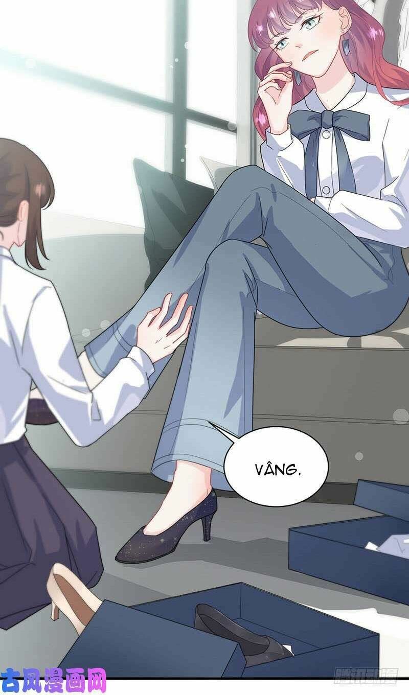 chọc tới chủ tịch tổng tài 2 chapter 121 20